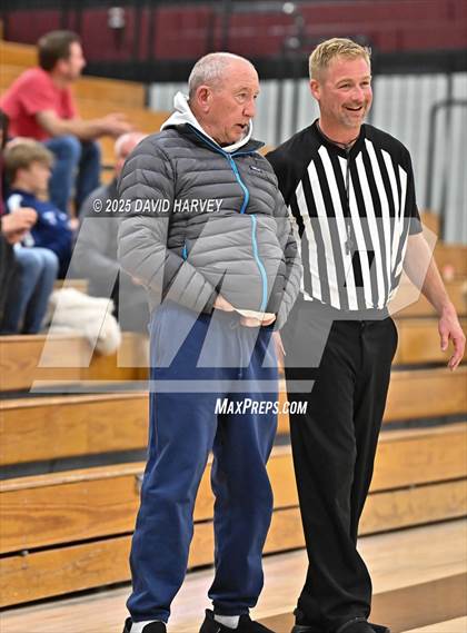 Thumbnail 2 in Valor Christian @ Chatfield photogallery.