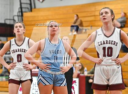 Thumbnail 3 in Valor Christian @ Chatfield photogallery.