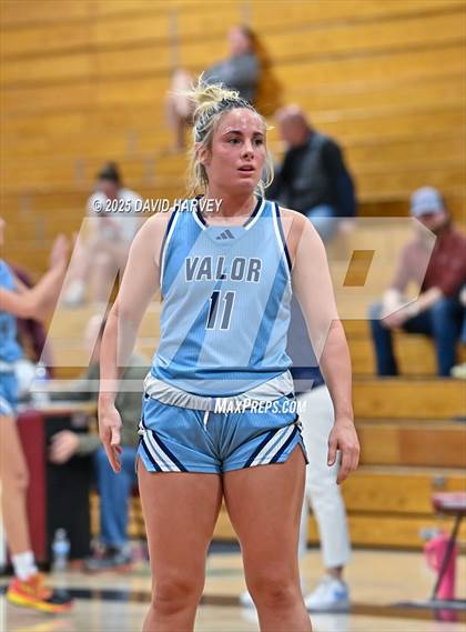 Thumbnail 2 in Valor Christian @ Chatfield photogallery.