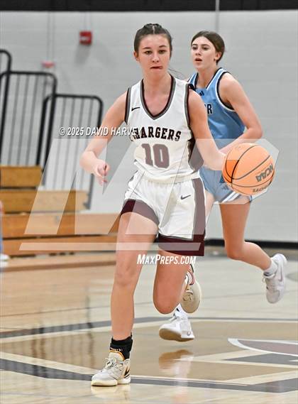 Thumbnail 2 in Valor Christian @ Chatfield photogallery.