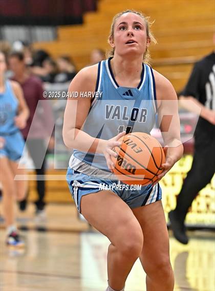 Thumbnail 3 in Valor Christian @ Chatfield photogallery.