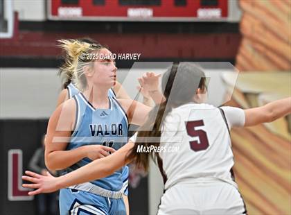 Thumbnail 2 in Valor Christian @ Chatfield photogallery.