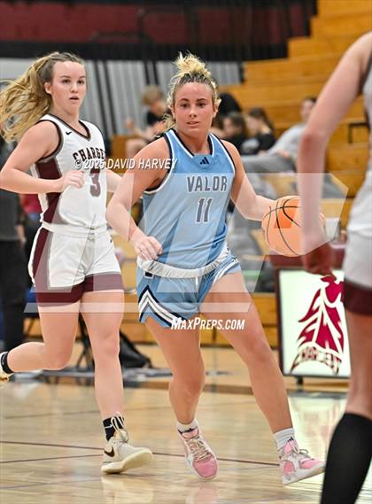 Thumbnail 2 in Valor Christian @ Chatfield photogallery.
