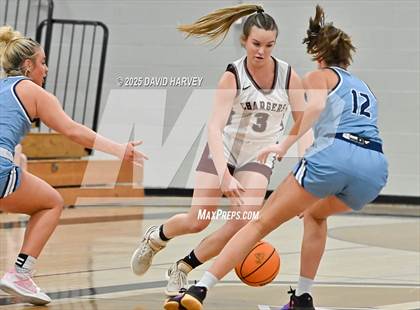 Thumbnail 2 in Valor Christian @ Chatfield photogallery.