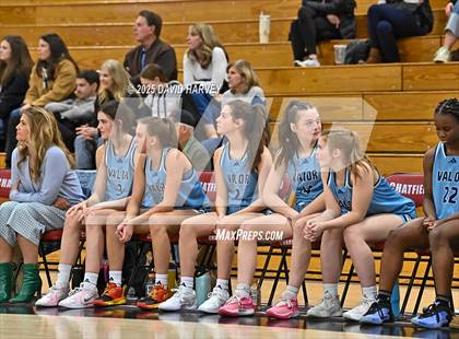 Thumbnail 2 in Valor Christian @ Chatfield photogallery.