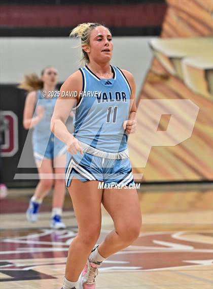 Thumbnail 3 in Valor Christian @ Chatfield photogallery.