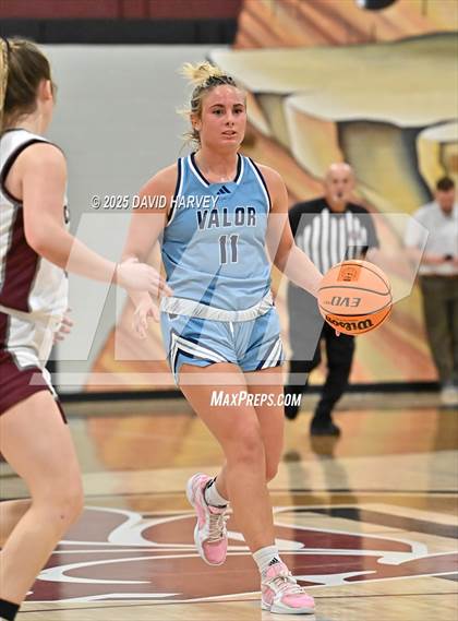 Thumbnail 2 in Valor Christian @ Chatfield photogallery.