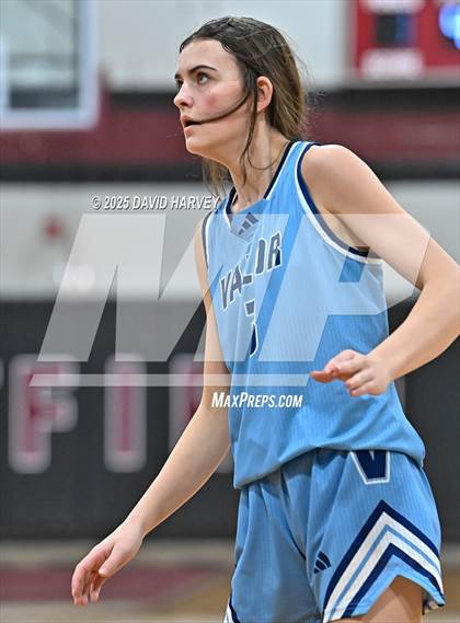 Thumbnail 1 in Valor Christian @ Chatfield photogallery.