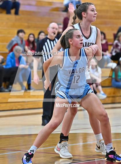 Thumbnail 3 in Valor Christian @ Chatfield photogallery.