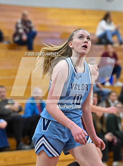 Thumbnail 1 in Valor Christian @ Chatfield photogallery.