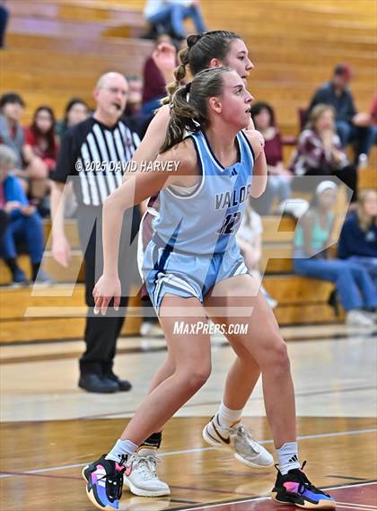 Thumbnail 1 in Valor Christian @ Chatfield photogallery.