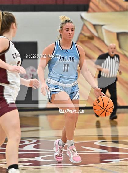 Thumbnail 1 in Valor Christian @ Chatfield photogallery.