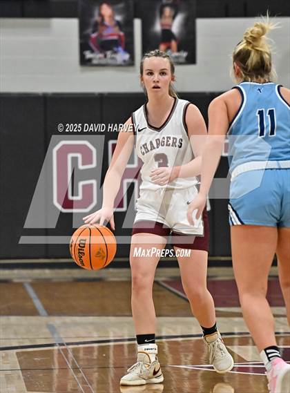 Thumbnail 2 in Valor Christian @ Chatfield photogallery.
