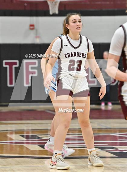 Thumbnail 1 in Valor Christian @ Chatfield photogallery.