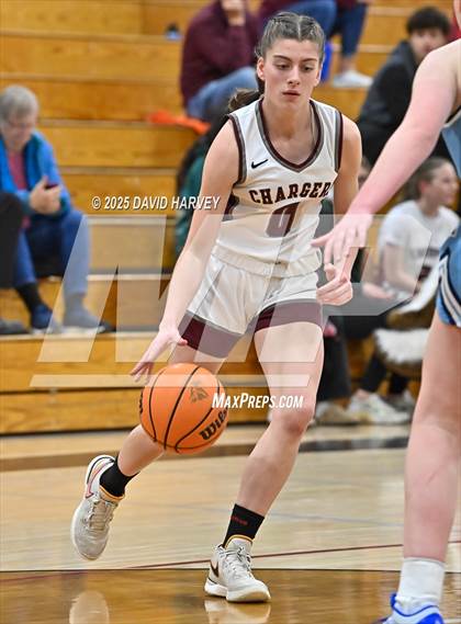 Thumbnail 1 in Valor Christian @ Chatfield photogallery.