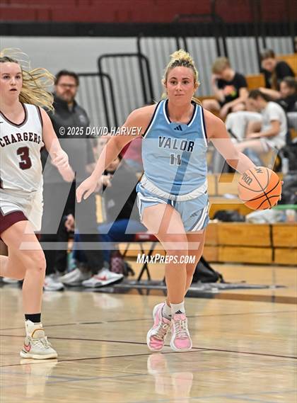 Thumbnail 2 in Valor Christian @ Chatfield photogallery.