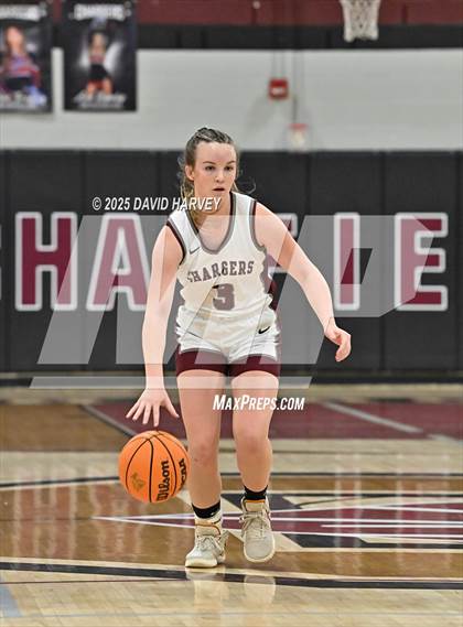 Thumbnail 2 in Valor Christian @ Chatfield photogallery.