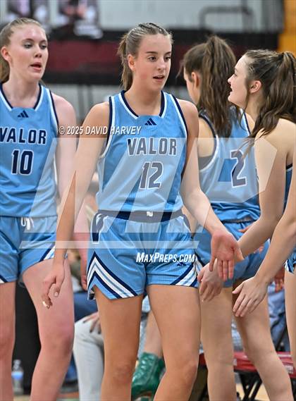 Thumbnail 1 in Valor Christian @ Chatfield photogallery.