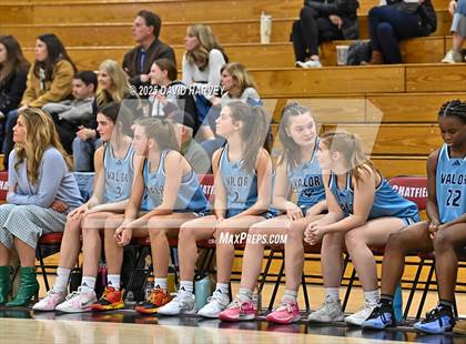 Thumbnail 1 in Valor Christian @ Chatfield photogallery.