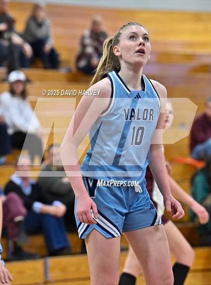 Thumbnail 3 in Valor Christian @ Chatfield photogallery.