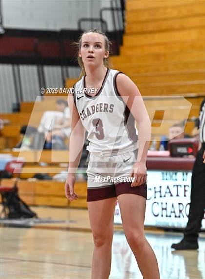 Thumbnail 3 in Valor Christian @ Chatfield photogallery.