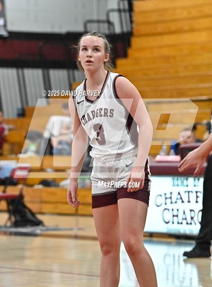 Thumbnail 2 in Valor Christian @ Chatfield photogallery.