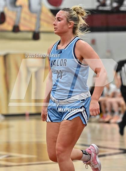Thumbnail 1 in Valor Christian @ Chatfield photogallery.