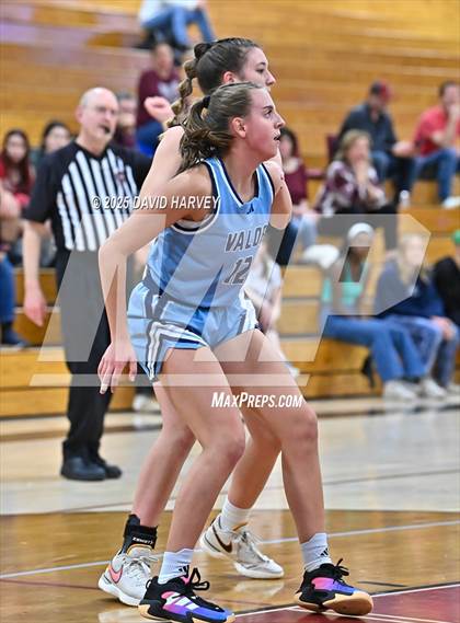 Thumbnail 2 in Valor Christian @ Chatfield photogallery.