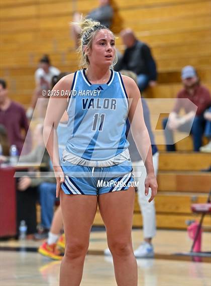 Thumbnail 1 in Valor Christian @ Chatfield photogallery.