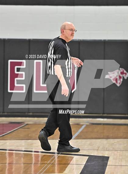 Thumbnail 2 in Valor Christian @ Chatfield photogallery.