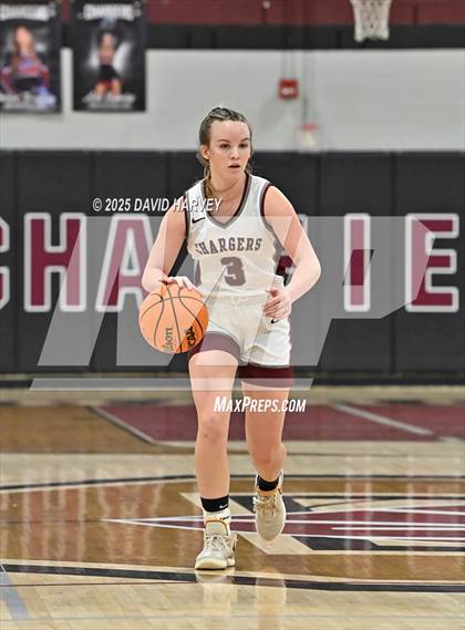 Thumbnail 1 in Valor Christian @ Chatfield photogallery.
