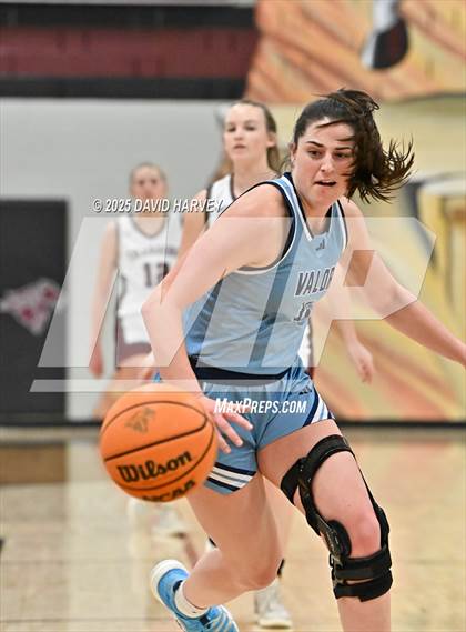 Thumbnail 1 in Valor Christian @ Chatfield photogallery.