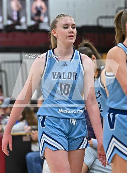 Thumbnail 1 in Valor Christian @ Chatfield photogallery.