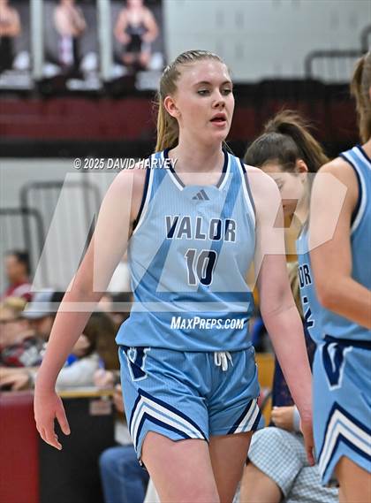 Thumbnail 3 in Valor Christian @ Chatfield photogallery.