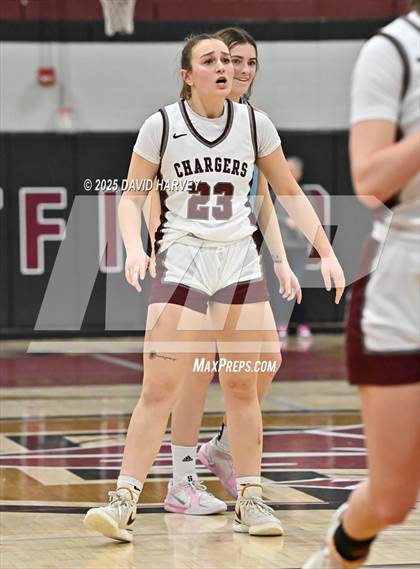 Thumbnail 3 in Valor Christian @ Chatfield photogallery.