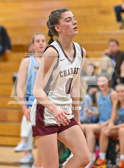Thumbnail 2 in Valor Christian @ Chatfield photogallery.