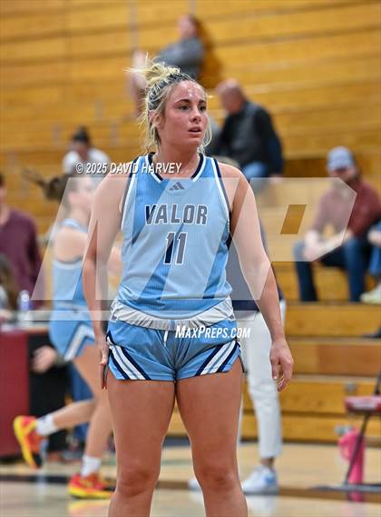 Thumbnail 3 in Valor Christian @ Chatfield photogallery.