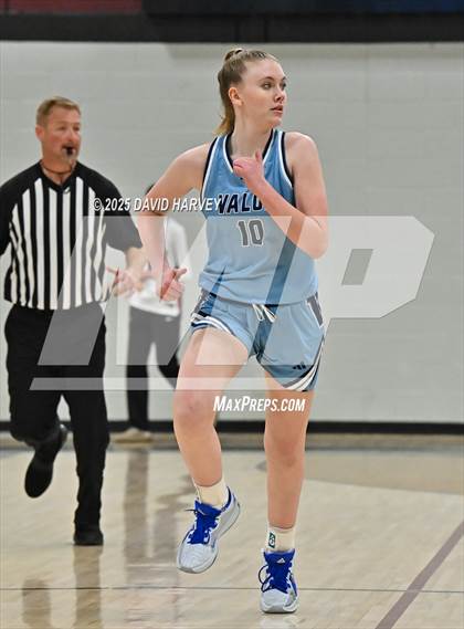Thumbnail 3 in Valor Christian @ Chatfield photogallery.