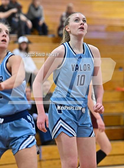 Thumbnail 2 in Valor Christian @ Chatfield photogallery.
