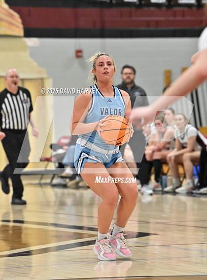 Thumbnail 1 in Valor Christian @ Chatfield photogallery.