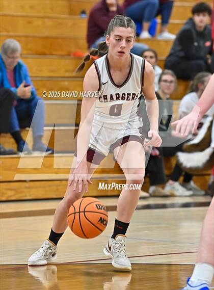 Thumbnail 3 in Valor Christian @ Chatfield photogallery.