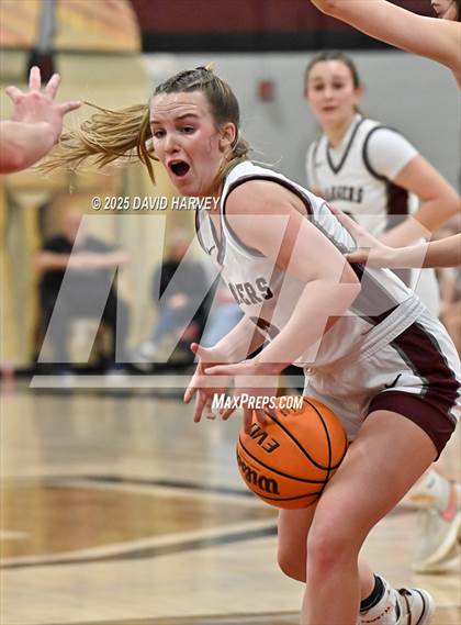 Thumbnail 1 in Valor Christian @ Chatfield photogallery.