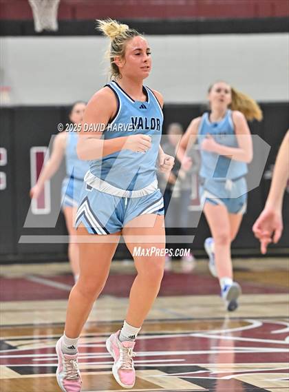 Thumbnail 3 in Valor Christian @ Chatfield photogallery.