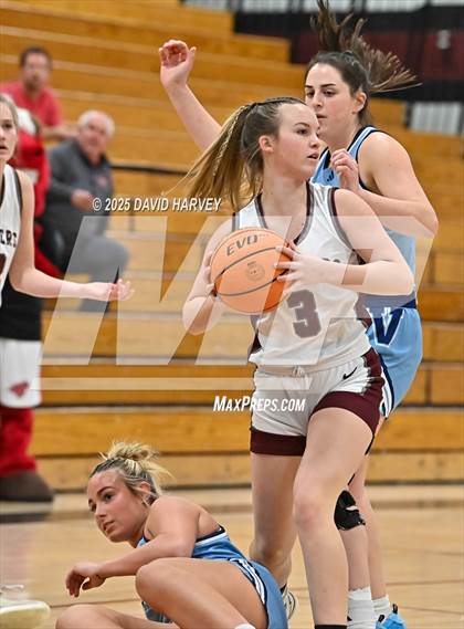 Thumbnail 3 in Valor Christian @ Chatfield photogallery.