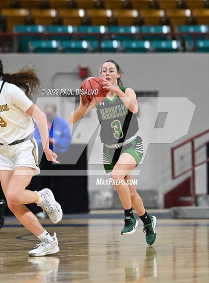 Thumbnail 1 in Arapahoe @ Fossil Ridge (CHSAA 5A Great 8) photogallery.