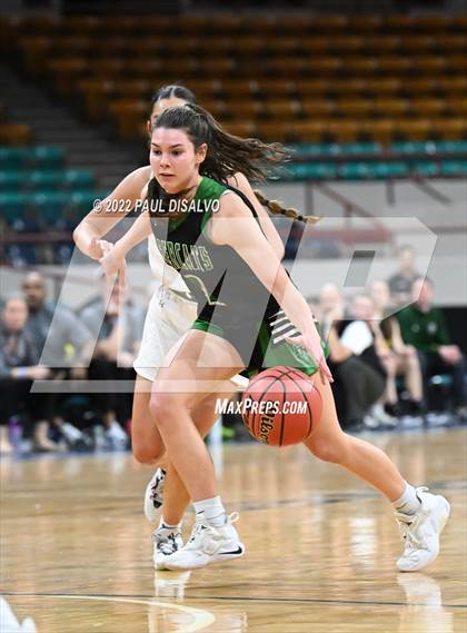 Thumbnail 2 in Arapahoe @ Fossil Ridge (CHSAA 5A Great 8) photogallery.