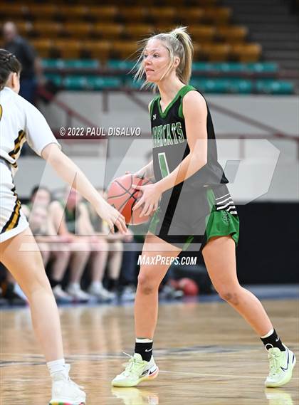 Thumbnail 2 in Arapahoe @ Fossil Ridge (CHSAA 5A Great 8) photogallery.