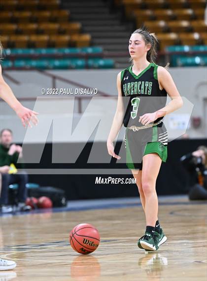 Thumbnail 3 in Arapahoe @ Fossil Ridge (CHSAA 5A Great 8) photogallery.