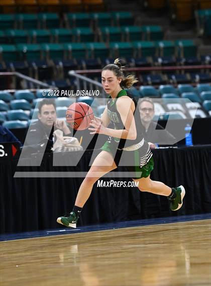 Thumbnail 3 in Arapahoe @ Fossil Ridge (CHSAA 5A Great 8) photogallery.