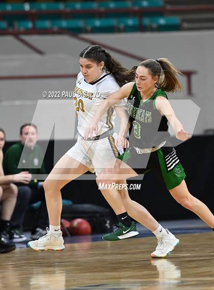 Thumbnail 2 in Arapahoe @ Fossil Ridge (CHSAA 5A Great 8) photogallery.